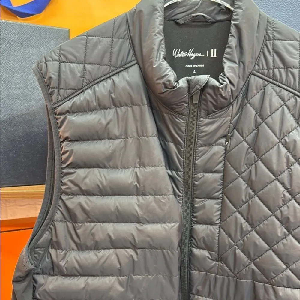 Men’s Walter Hagen Vest